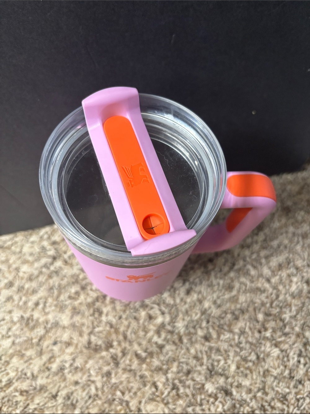 Pink Stanley - Picture 2 of 2